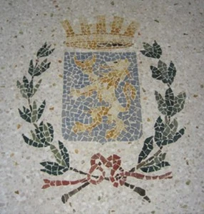 Pavimenti alla veneziana in marmo